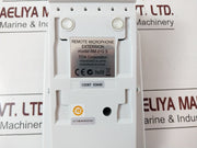 Toa Rm-210 S Remote Microphone Extension