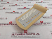 Toa Rm-210 S Remote Microphone Extension Used