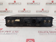 Toa Wt-5800 E01Us True Diversity Wireless Tuner 12-18V