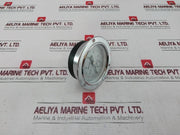 Toako 0-10 Kgf/Cm2 Pressure Gauge 0-10 Bar