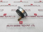 Toako 0-10 Kgf/Cm2 Pressure Gauge 0-10 Bar