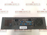 Tobias FF324-N Display 115/230 VAC