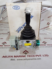 Todensha Luxlib Joystick