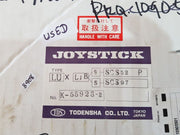 Todensha Luxlib Joystick