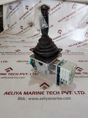 Todensha Luxlib Joystick