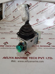 Todensha Luxlib Joystick