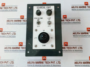 Todensha Searchlight Dxabs-00Sse1 Operator Panel Ac250V 5A No: K-52588