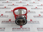 Todo Ct9 4Jr Uk Tu Agg 162-93 Coupling 1-9201G-4407