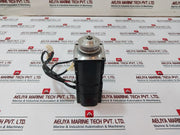 Toei Electric Vlbst-z02030S-bou002 Bs Servo Motor 200W Ip44