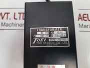 Toei Henseiki Su-08E Transformer