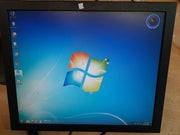 Toei Tlc-sx17Rfott Lcd Monitor