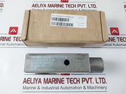 Tofer 2012060-71-03 Gate Valve