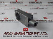 Tofer 2012060-71-03 Gate Valve