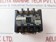 Togami-electric Clk-15h22-p4b Magnetic Contactor (Relay) 60hz