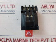 Togami-electric Clk-15h22-p4b Magnetic Contactor (Relay) 60hz