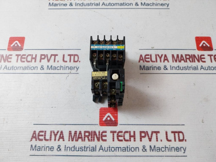 Togami-electric Clk-15Jt40-p12A Magnetic Switch