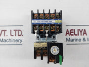 Togami-electric Clk-15Jth40-p6A Magnetic Switch 200V 50Hz / 200-220V 60Hz