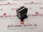 Togami-electric Clk-15Jth40-p6A Magnetic Switch 200-220V 50Hz/60Hz