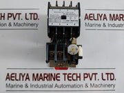 Togami-electric Clk-10Ut-p4 Magnetic Switch/Contactor Cr-10