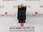 Togami-electric Cr-10 Overload Relay Pma-110004A 220V 50Hz 600V