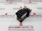 Togami-electric Cr-10 Overload Relay Pma-110004A 220V 50Hz 600V