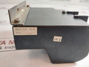 Togami-electric Cr-125-3 Overload Relay