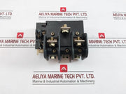 Togami-electric Cr-125-3 Overload Relay 600V Np-11334A-5A 110-150 A(Rc)