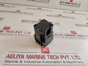 Togami-electric Pak-10Us 40 Magnetic Control Relay