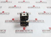 Togami-electric Pak-20U Magnetic Contactor 20 Amp 600V Max. Ac Np-11324A-2A