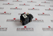 Togami-electric Pak-20U Magnetic Contactor 20 Amp 600V Max. Ac Np-11324A-2A