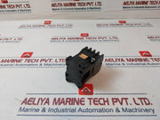 Togami-electric Pak-6U Magnetic Contactor 6 Amp