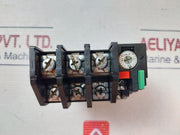 Togami-electric T-35-3 Thermal Overload Relay