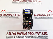 Togami Electric Clk-20Jt-p12 Magnetic Switch