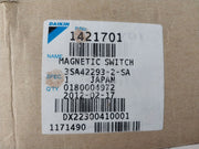 Togami Electric Clk-35Jt-p12 Magnetic Switch 220V 35A 440V 26A