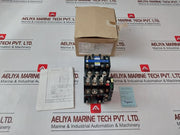 Togami Electric Clk-35Jt-p12 Magnetic Switch 220V 35A 440V 26A