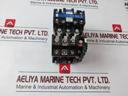 Togami Electric Clk-35Jt-p12 Magnetic Switch 220V 35A 440V 26A