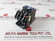 Togami Electric Clk-35Jt-p12 Magnetic Switch 220V 35A 440V 26A