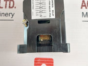 Togami Electric Pak-6Us44-p4A Magnetic Control Relay 617092A