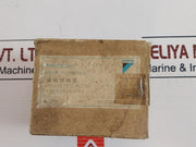 Togami Electric Pak-6Us44-p4A Magnetic Control Relay 617092A