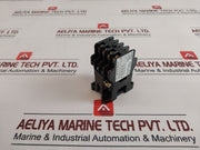 Togami Electric Pak-6Us44-p4A Magnetic Control Relay 617092A