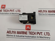 Togami Electric Pak-6Us44-p4A Magnetic Control Relay 617092A