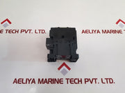 Togami Electric Pak-8Js22 Contactor Relay