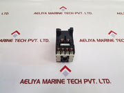 Togami Electric Pak-8Js22 Contactor Relay