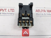 Togami Electric Pak-8Js22 Contactor Relay 100V 50Hz