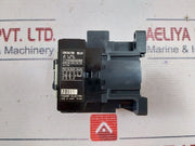 Togami Electric Pak-8Js22 Contactor Relay 100V 50Hz