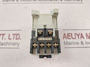 Togami Electric Pak-8Js40 (4A) Magnetic Contactor Relay