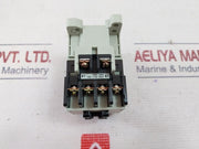 Togami Electric Pak-8Js40 Magnetic Control Relay