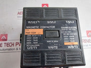 Togami Pak-150H Magnetic Contactor
