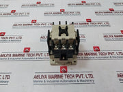 Togami Pak-26J-p3745 Magnetic Contactor Gb14048.4