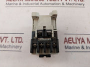 Togami Pak-8Js22 Contactor Relay